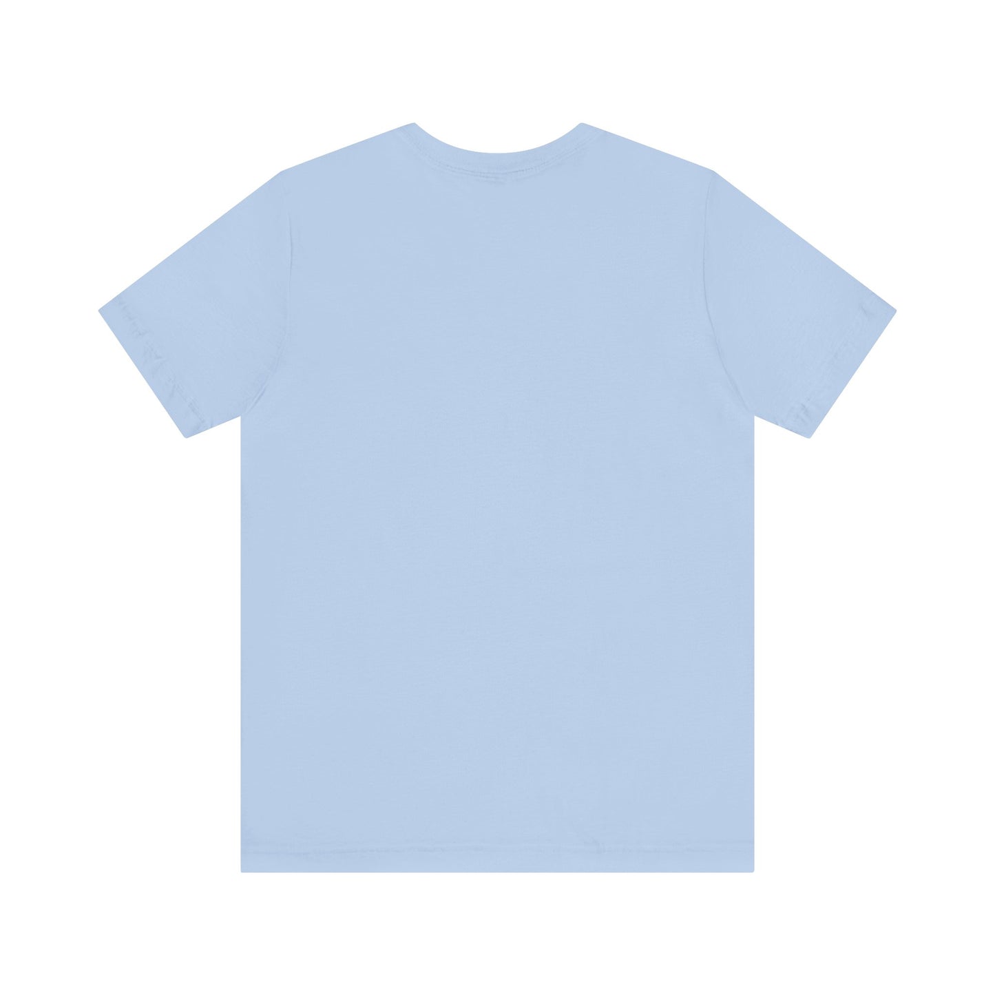 Garden Girl at Heart T-Shirt | Unisex Jersey Short Sleeve Tee