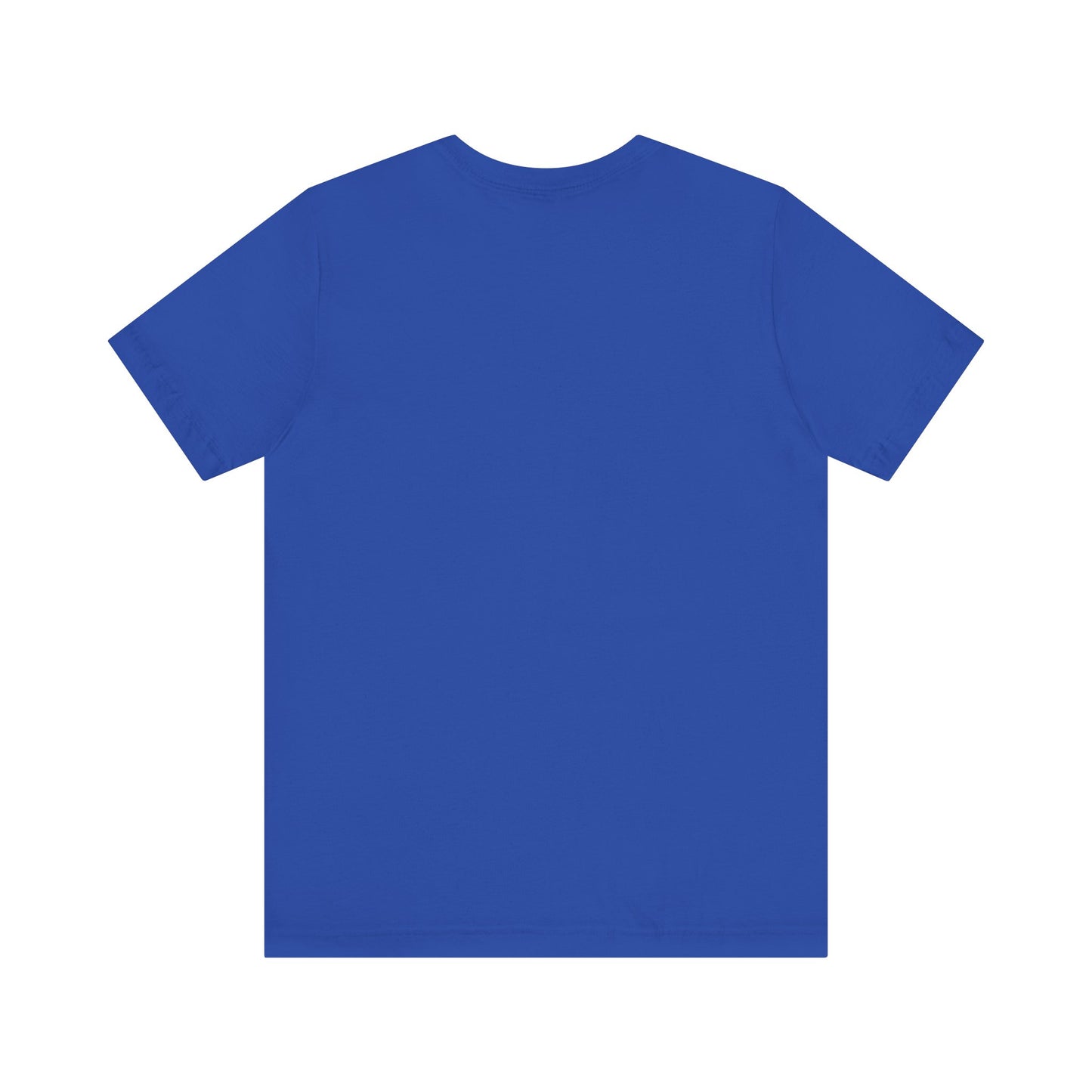 Garden Girl at Heart T-Shirt | Unisex Jersey Short Sleeve Tee