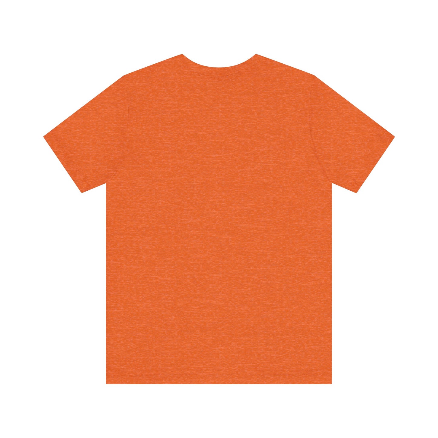 Garden Girl at Heart T-Shirt | Unisex Jersey Short Sleeve Tee