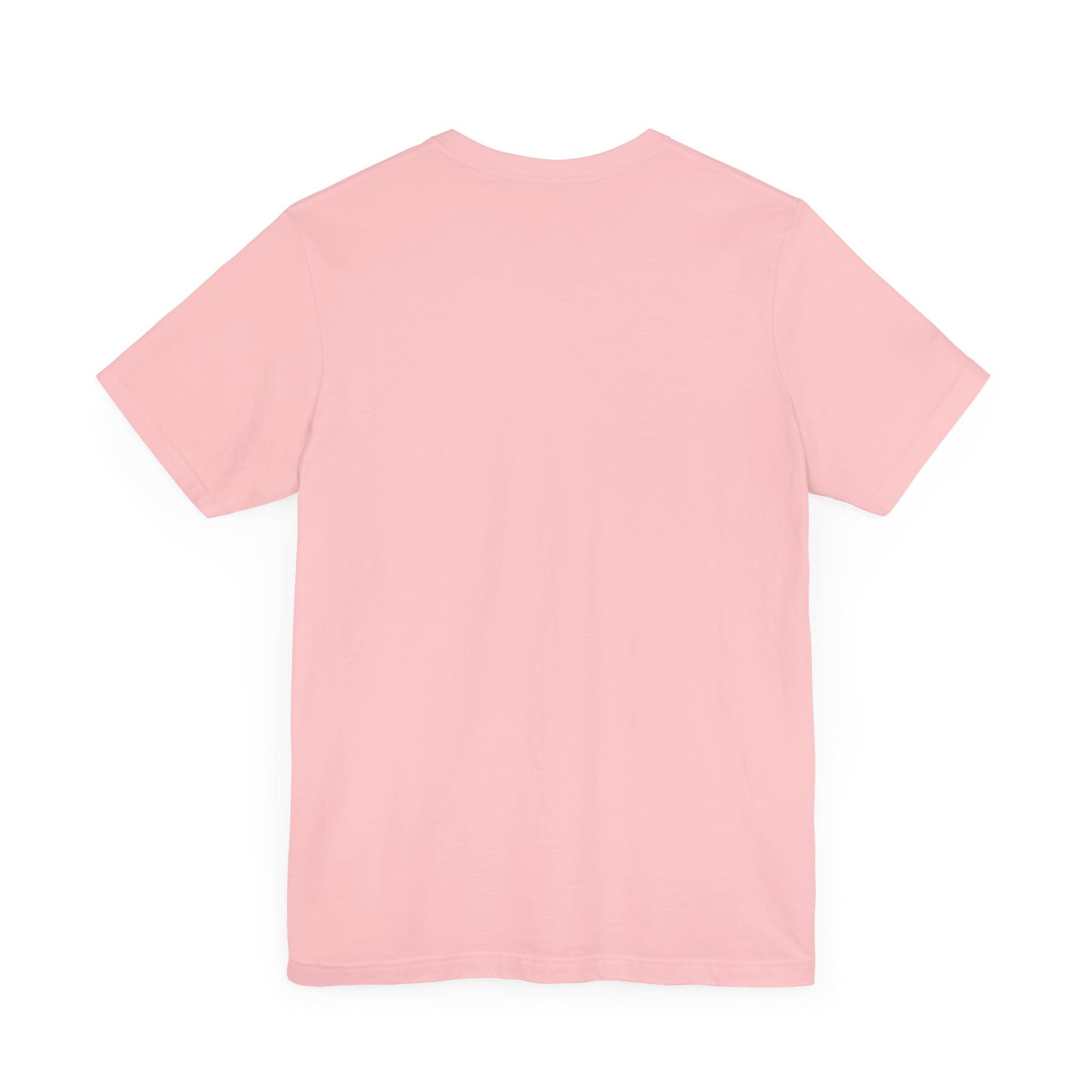 Garden Girl at Heart T-Shirt | Unisex Jersey Short Sleeve Tee