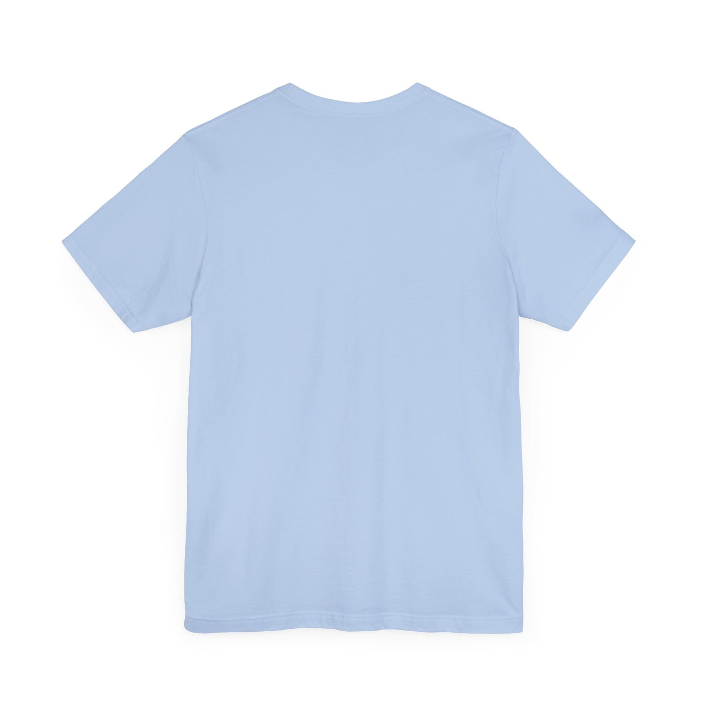 Garden Girl at Heart T-Shirt | Unisex Jersey Short Sleeve Tee