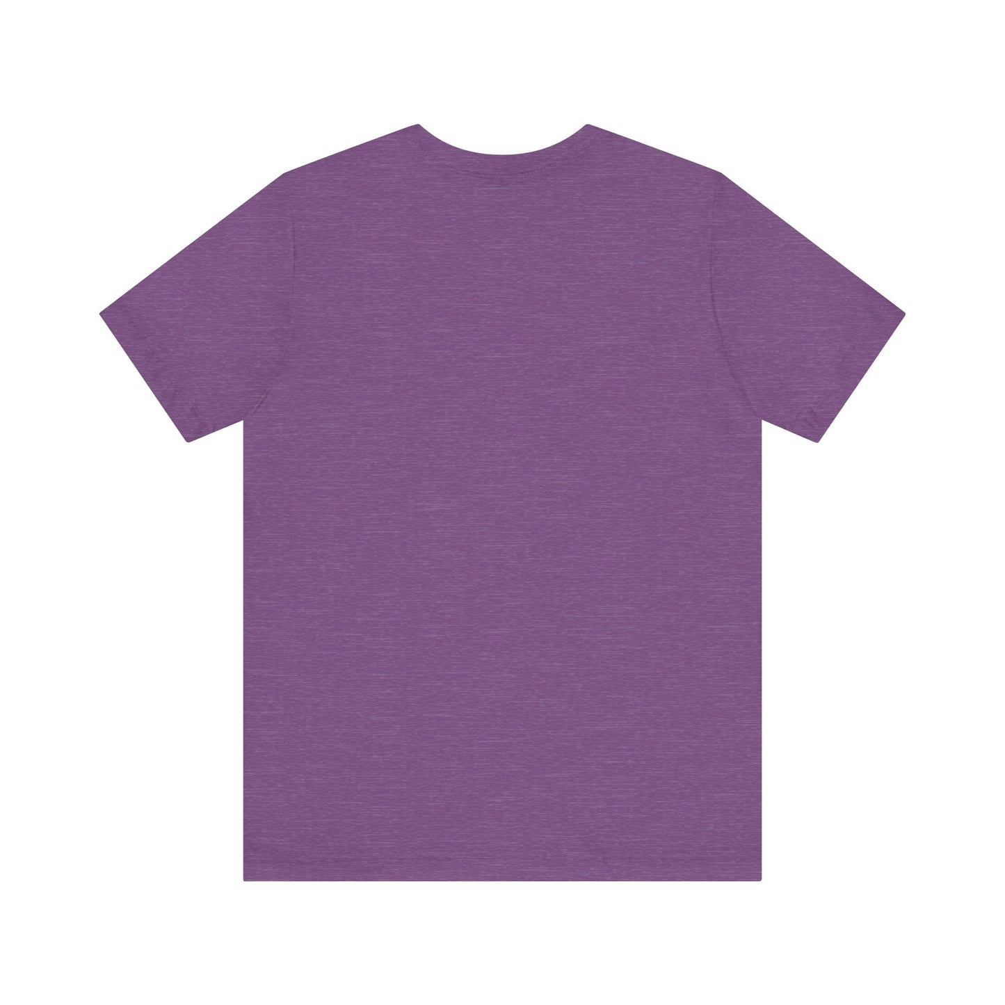 Garden Girl at Heart T-Shirt | Unisex Jersey Short Sleeve Tee