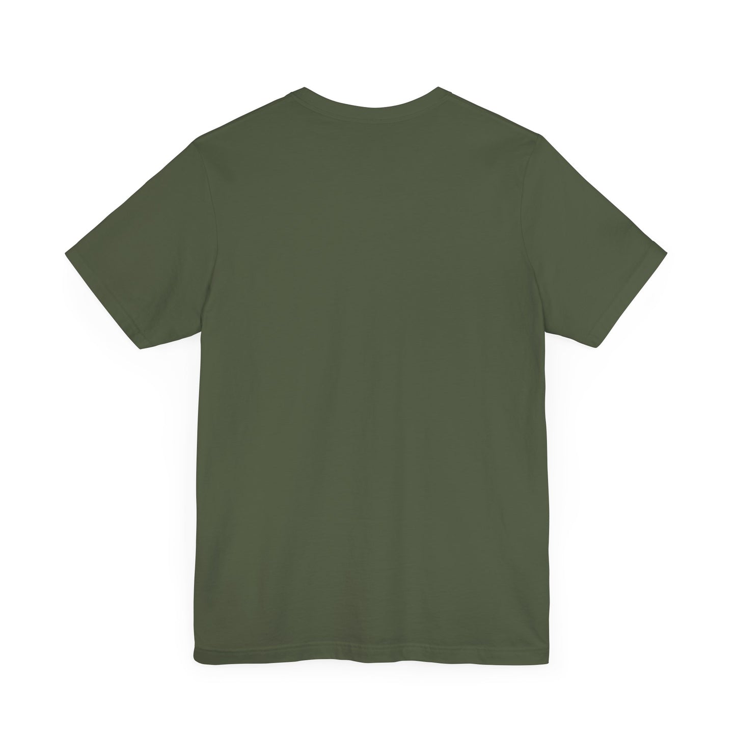 Garden Girl at Heart T-Shirt | Unisex Jersey Short Sleeve Tee
