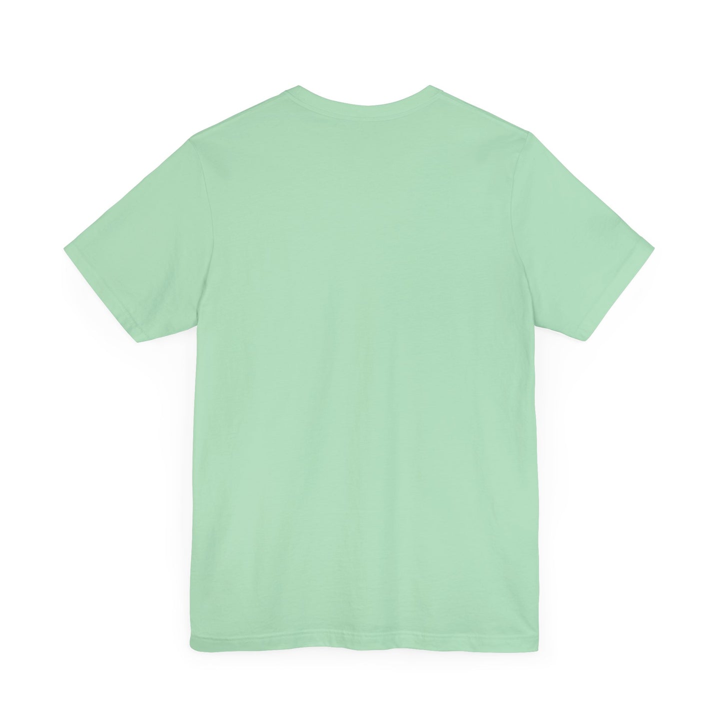 Garden Girl at Heart T-Shirt | Unisex Jersey Short Sleeve Tee