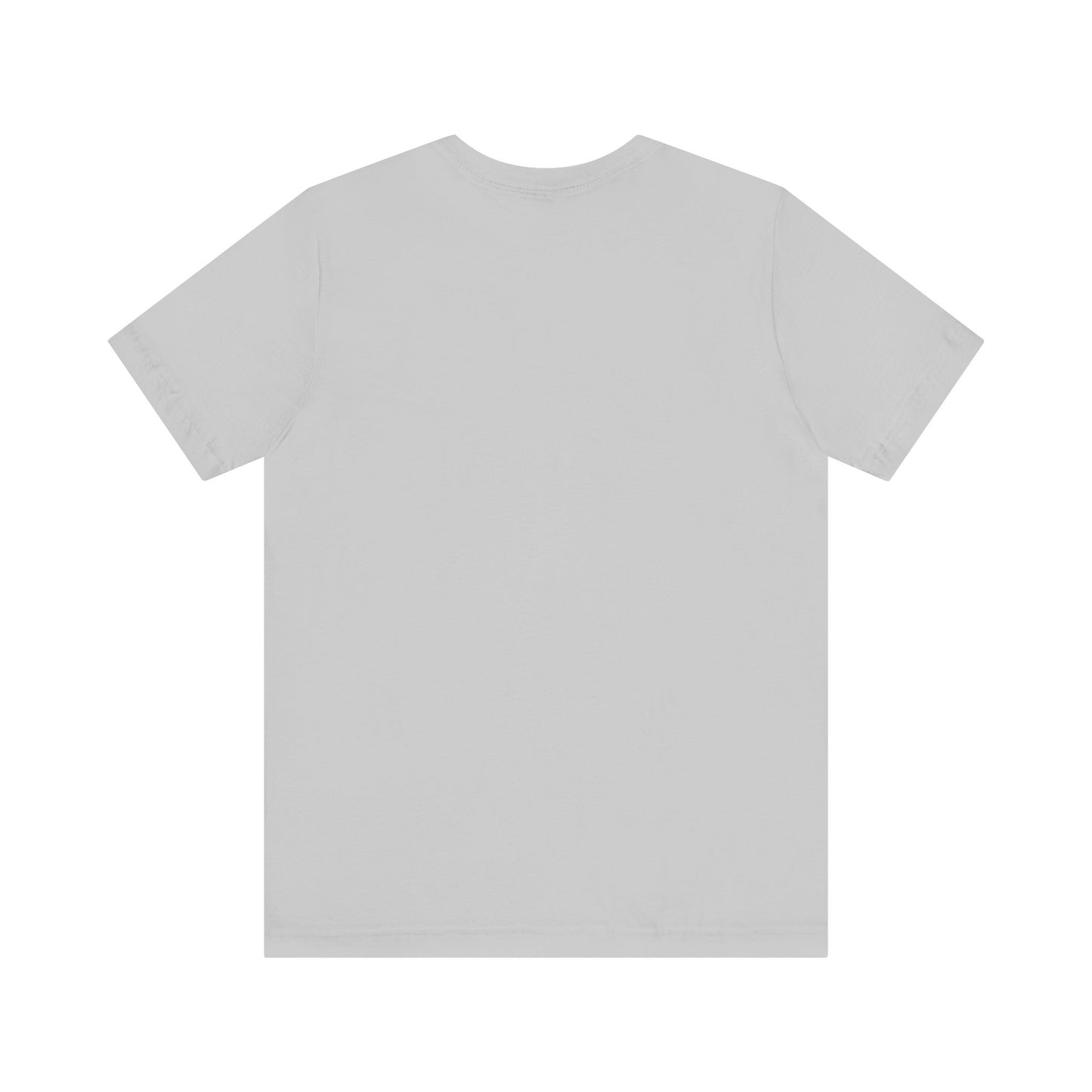 Garden Girl at Heart T-Shirt | Unisex Jersey Short Sleeve Tee