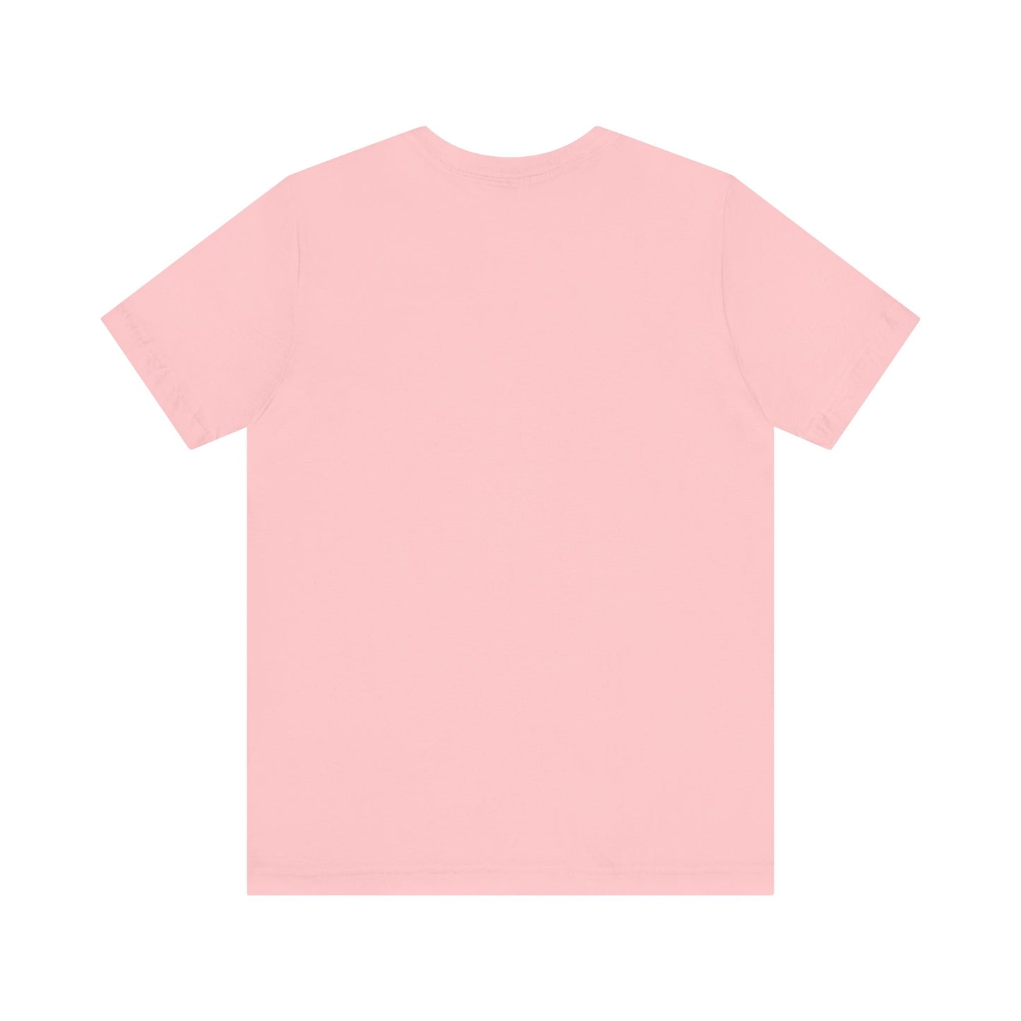 Garden Girl at Heart T-Shirt | Unisex Jersey Short Sleeve Tee