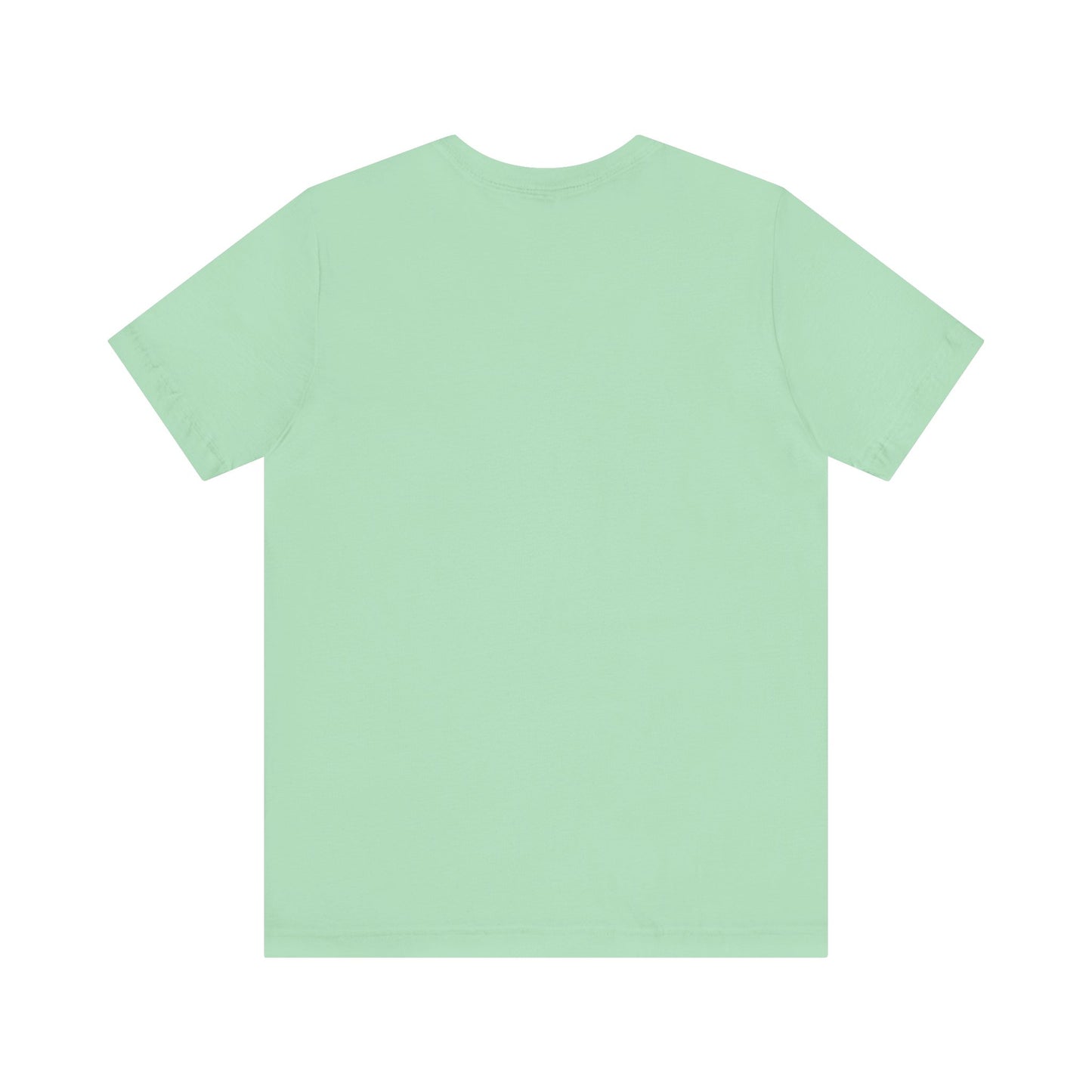 Garden Girl at Heart T-Shirt | Unisex Jersey Short Sleeve Tee