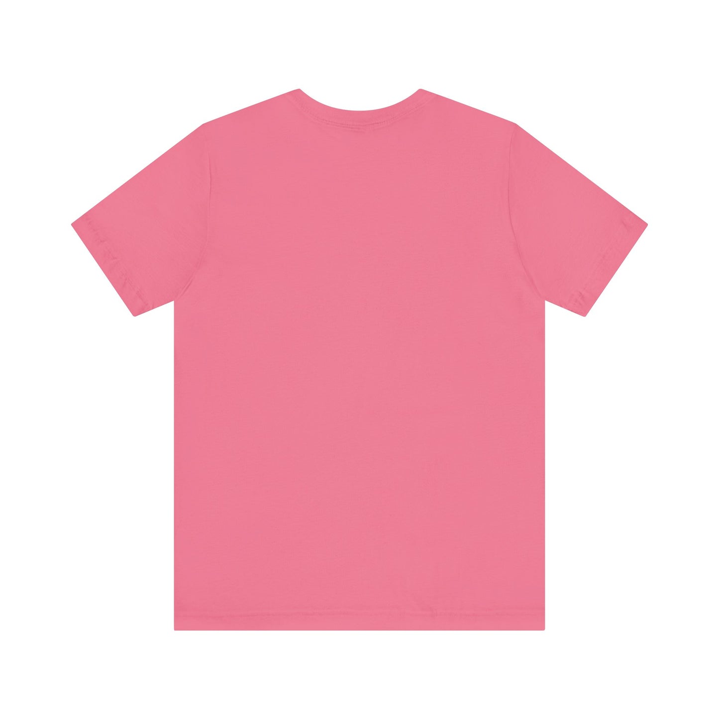 Garden Girl at Heart T-Shirt | Unisex Jersey Short Sleeve Tee
