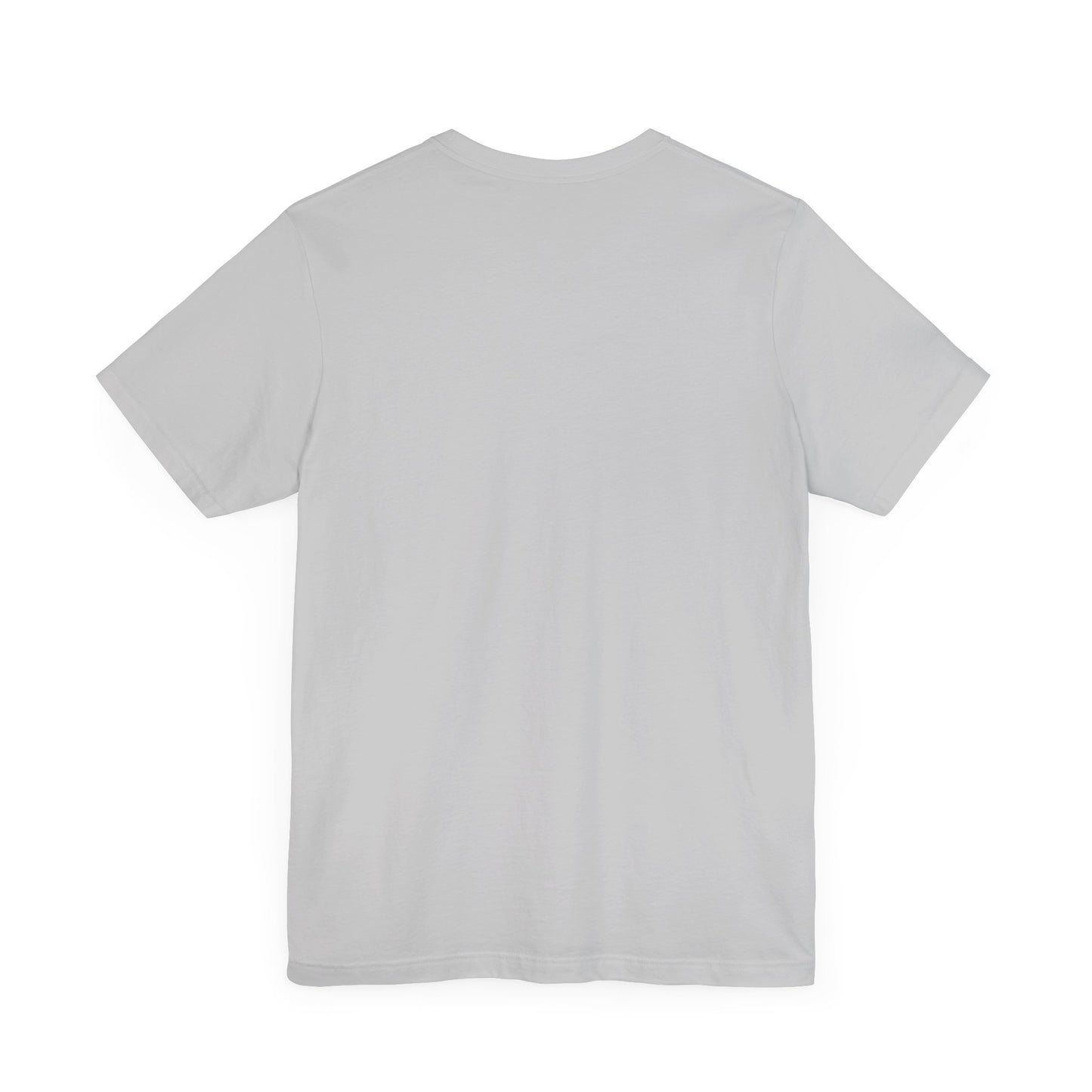 Garden Girl at Heart T-Shirt | Unisex Jersey Short Sleeve Tee