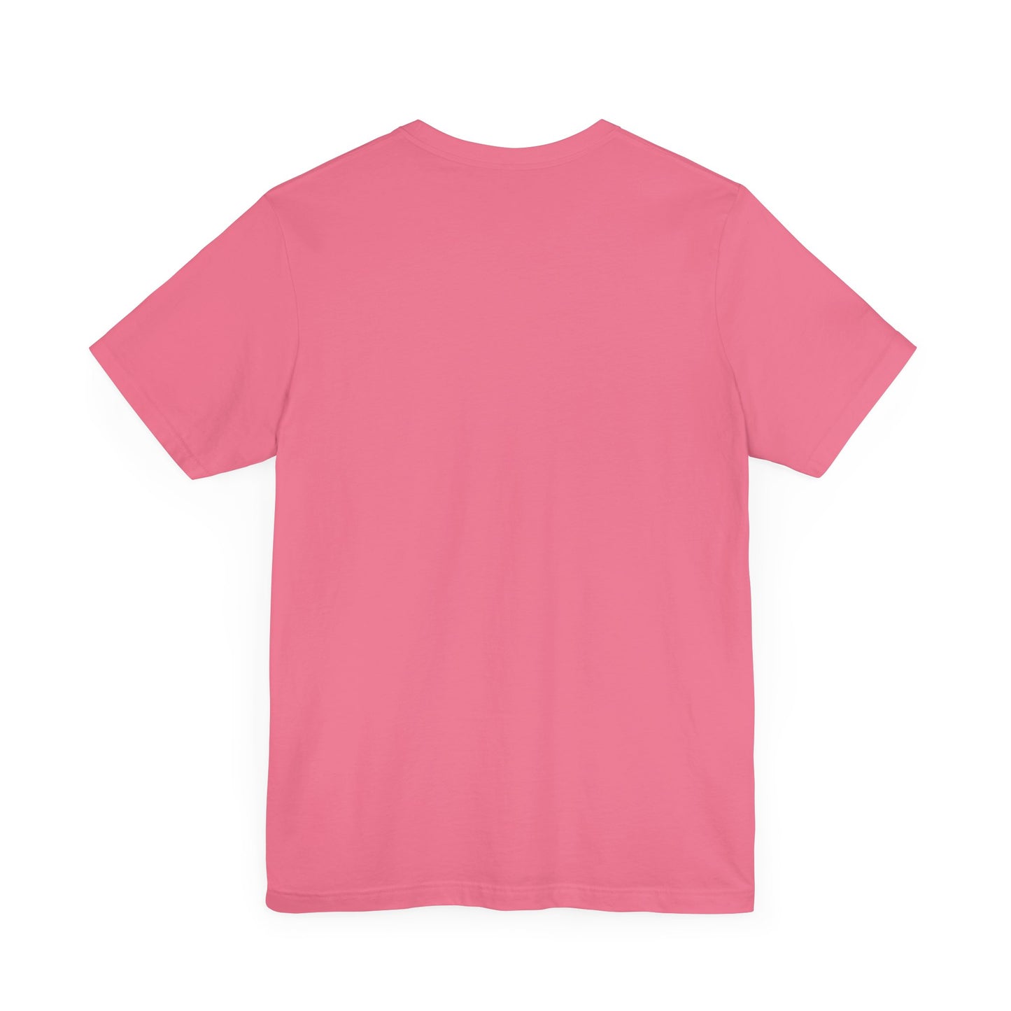 Garden Girl at Heart T-Shirt | Unisex Jersey Short Sleeve Tee