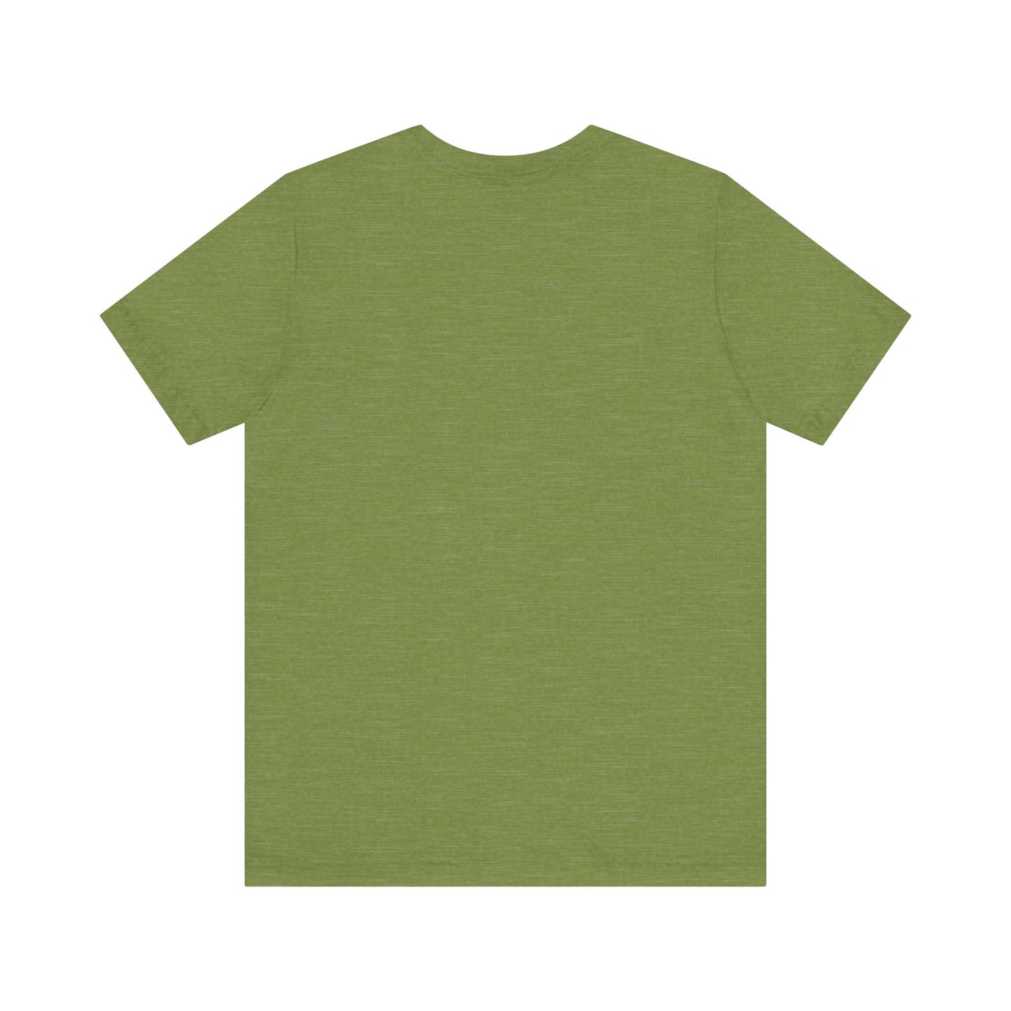 Garden Girl at Heart T-Shirt | Unisex Jersey Short Sleeve Tee