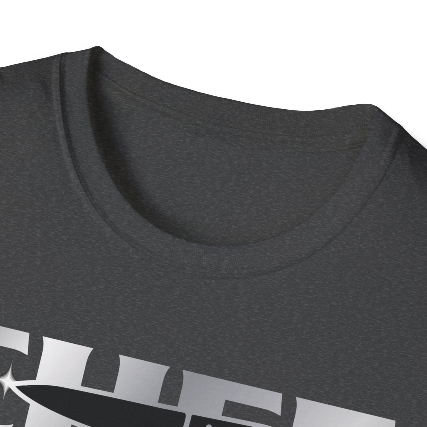 Chef Yorell Signature Unisex Softstyle Tee