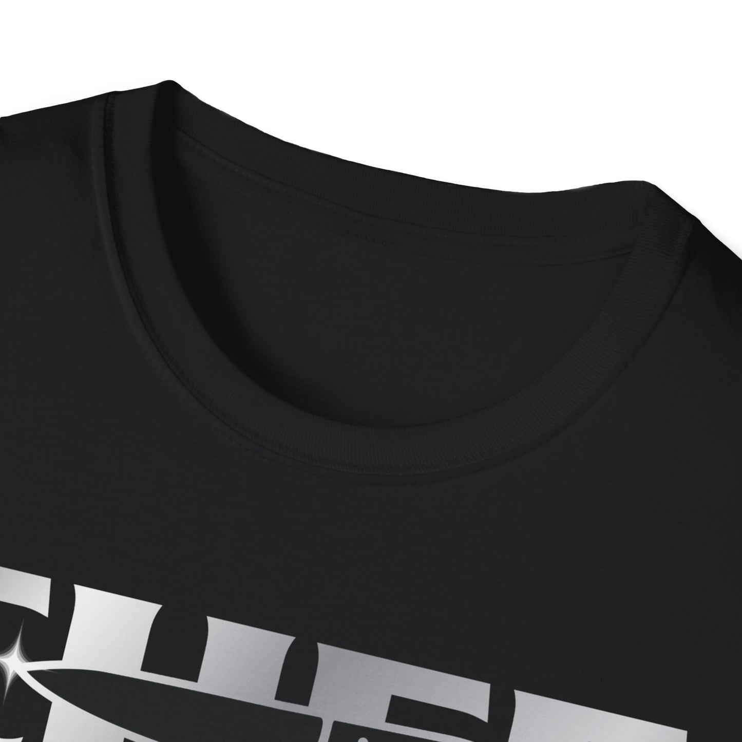 Chef Yorell Signature Unisex Softstyle Tee