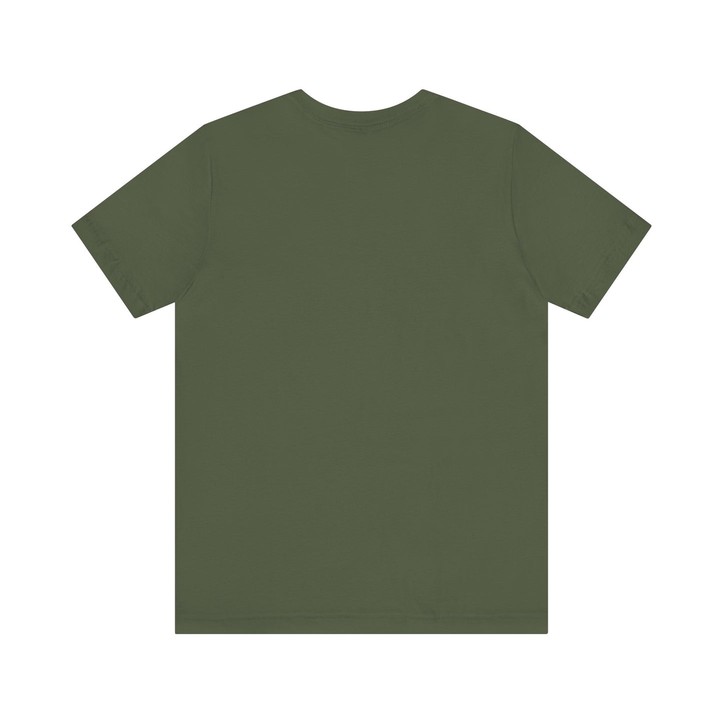Garden Girl at Heart T-Shirt | Unisex Jersey Short Sleeve Tee